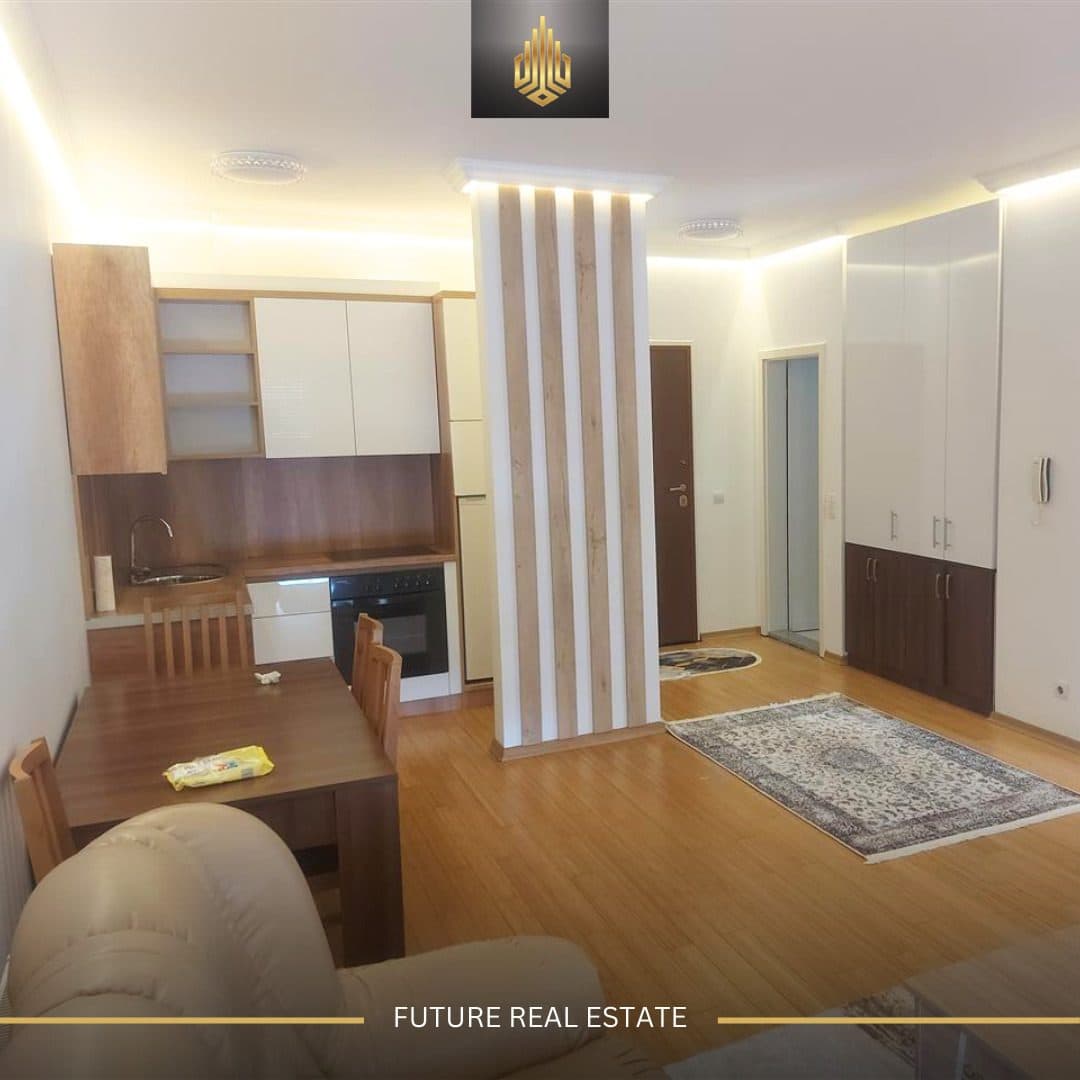 Banesë me QERA/65m²