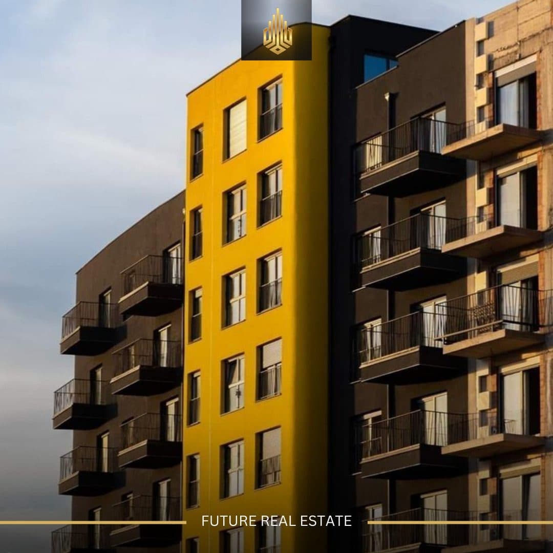 Banesë në SHITJE/88m² 3