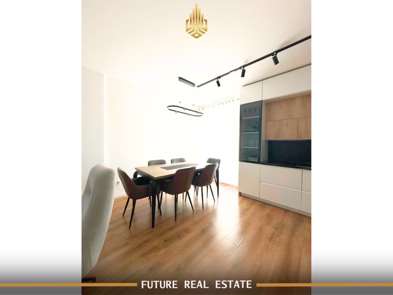 Banesë në SHITJE – 3 dhoma gjumi – Prishtinë – Prishtinë e Re – Kompleksi Roni Premium 3