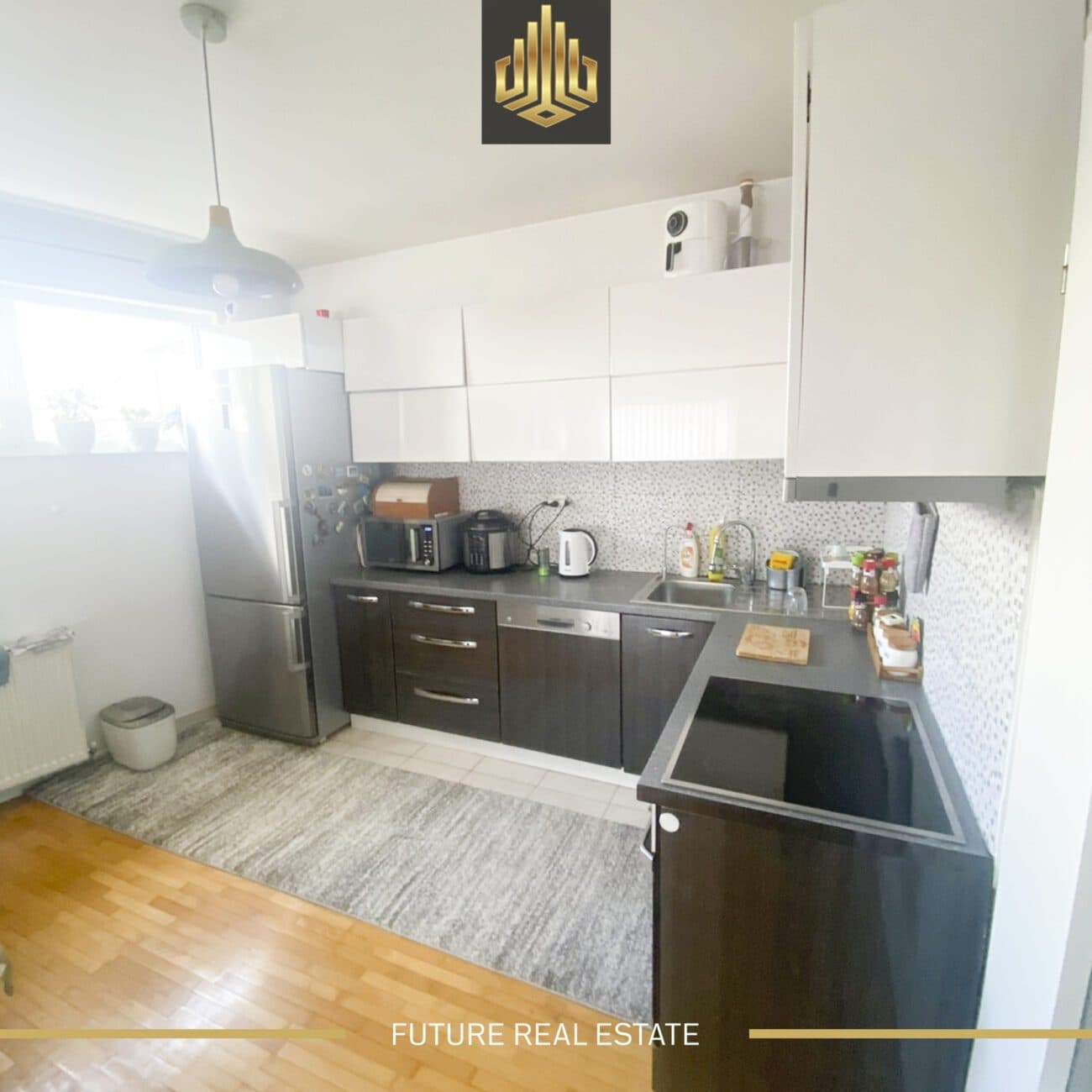 Banesa në SHITJE/81.2m2 3