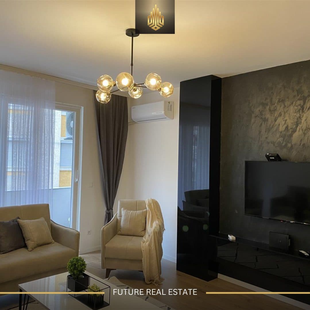 Banesë me QERA/60m² 2