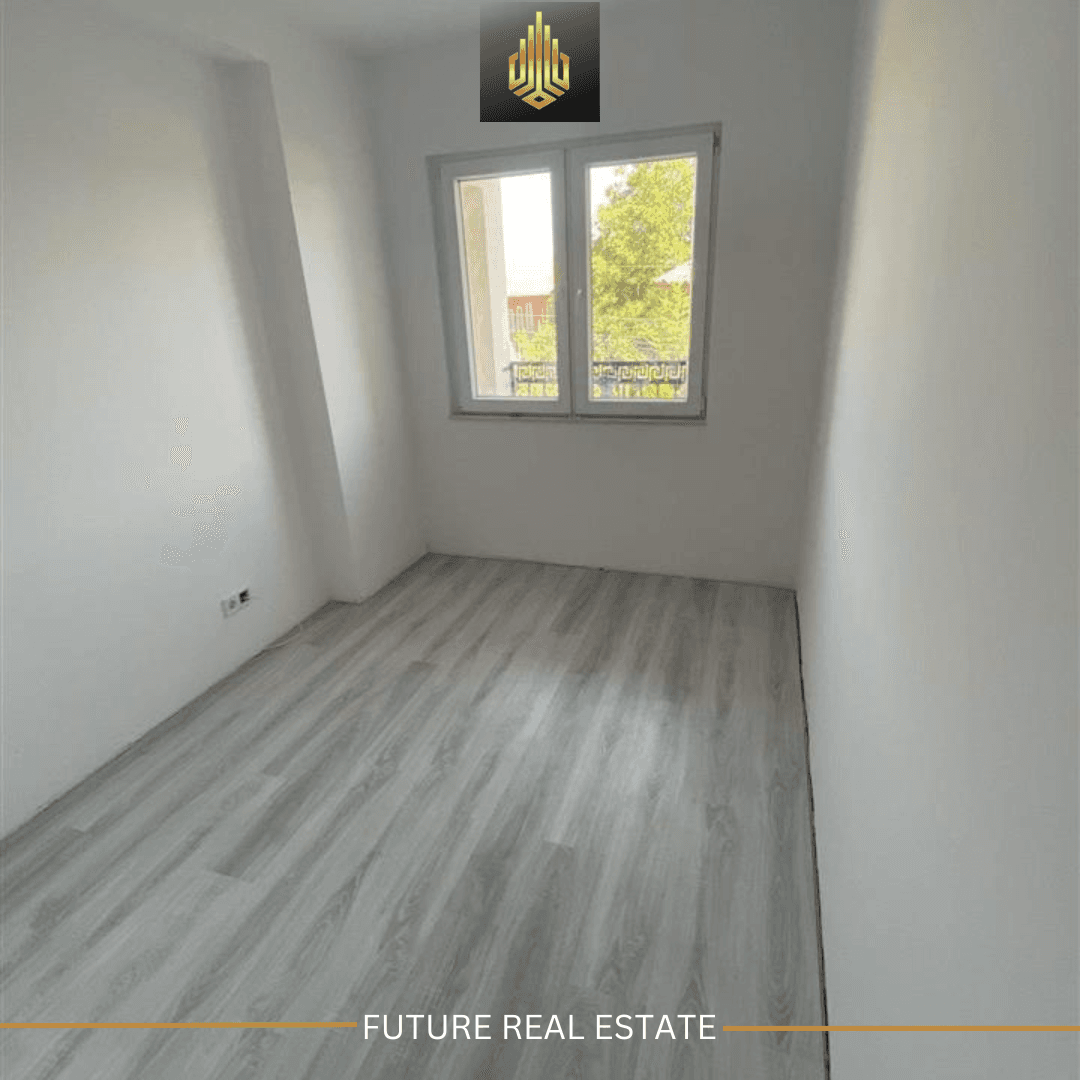 Banesë në SHITJE/91m² 3