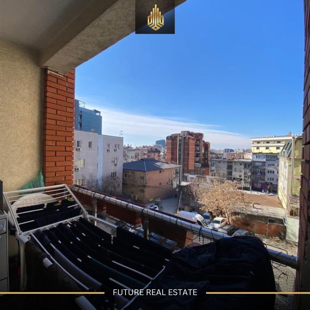 Banesë me QERA/80m² 1