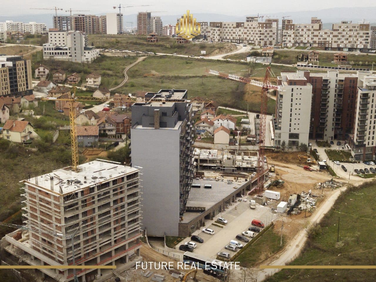 Banesa në SHITJE/91.79m2 2