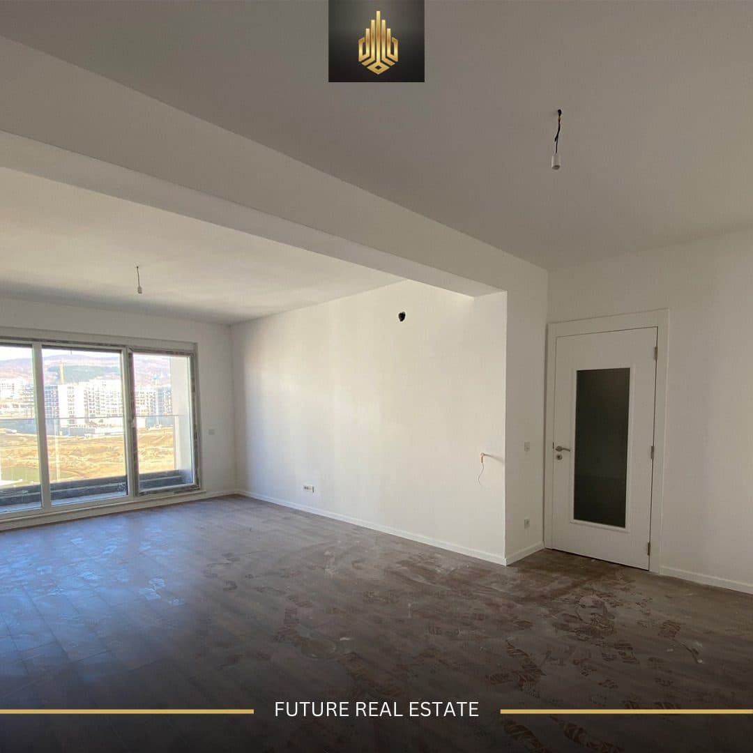 Banesë në SHITJE/92m² 2