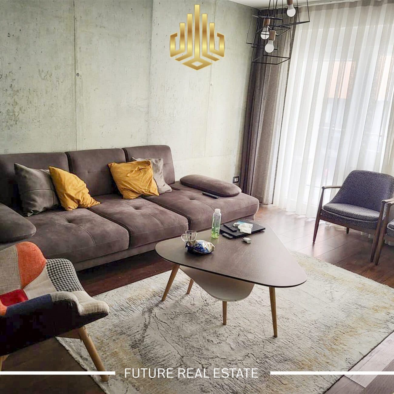 Banesë në SHITJE/84m² 3