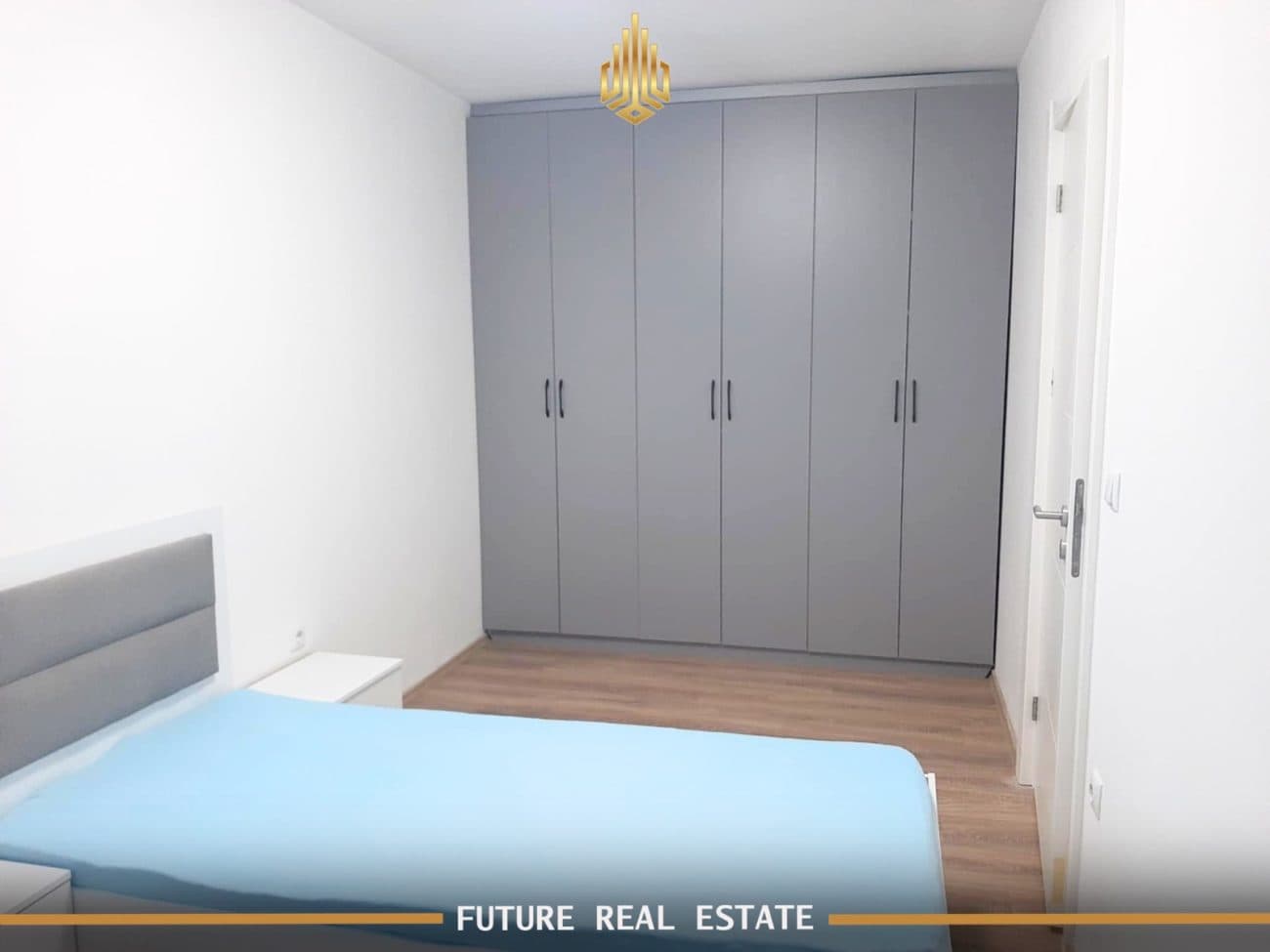 Banesë me QIRA – 2 Dhoma Gjumi – Prishtinë - Prishtina e re. 3