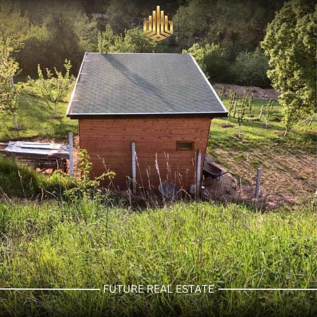 Tokë në SHITJE/2.5 ari 3