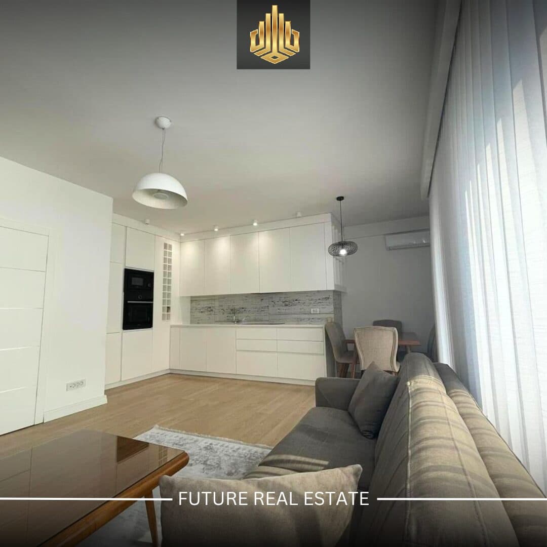 Banesë me QERA/90m² 2