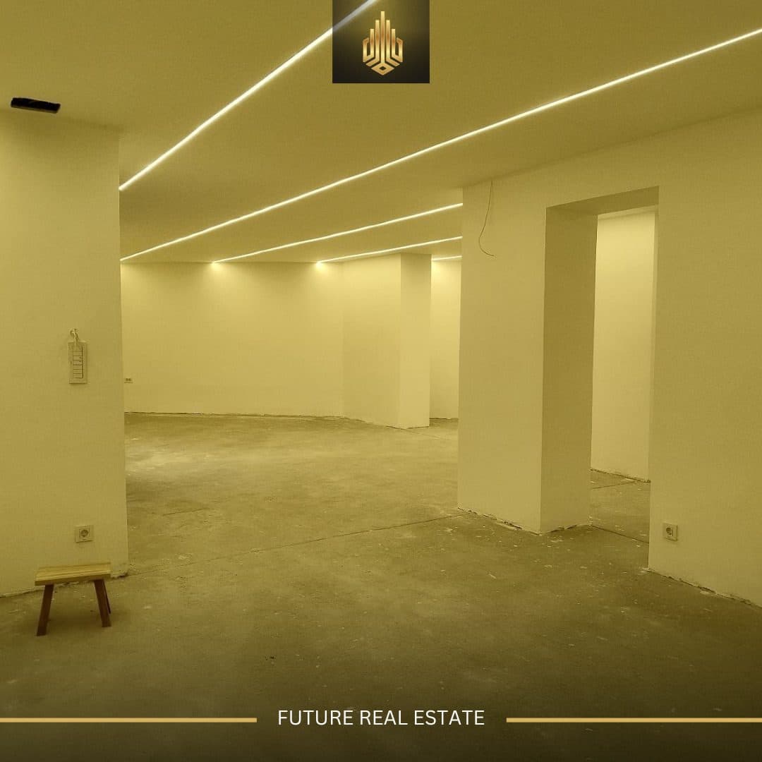 Lokal me QERA/100m² 4