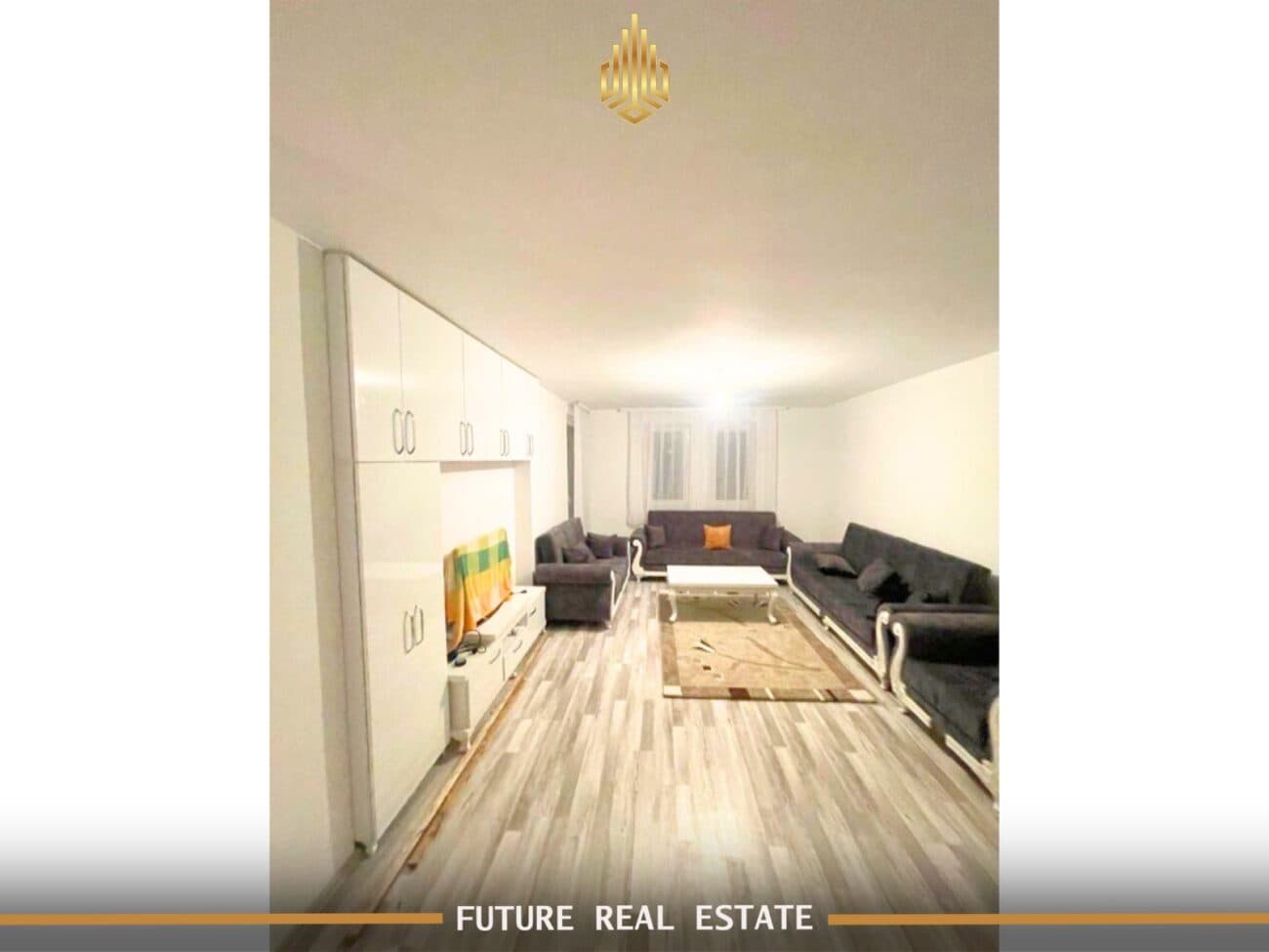 Banesë me QIRA – 1 dhomë gjumi – Prishtinë – Rruga B mbrapa Royal Mall
