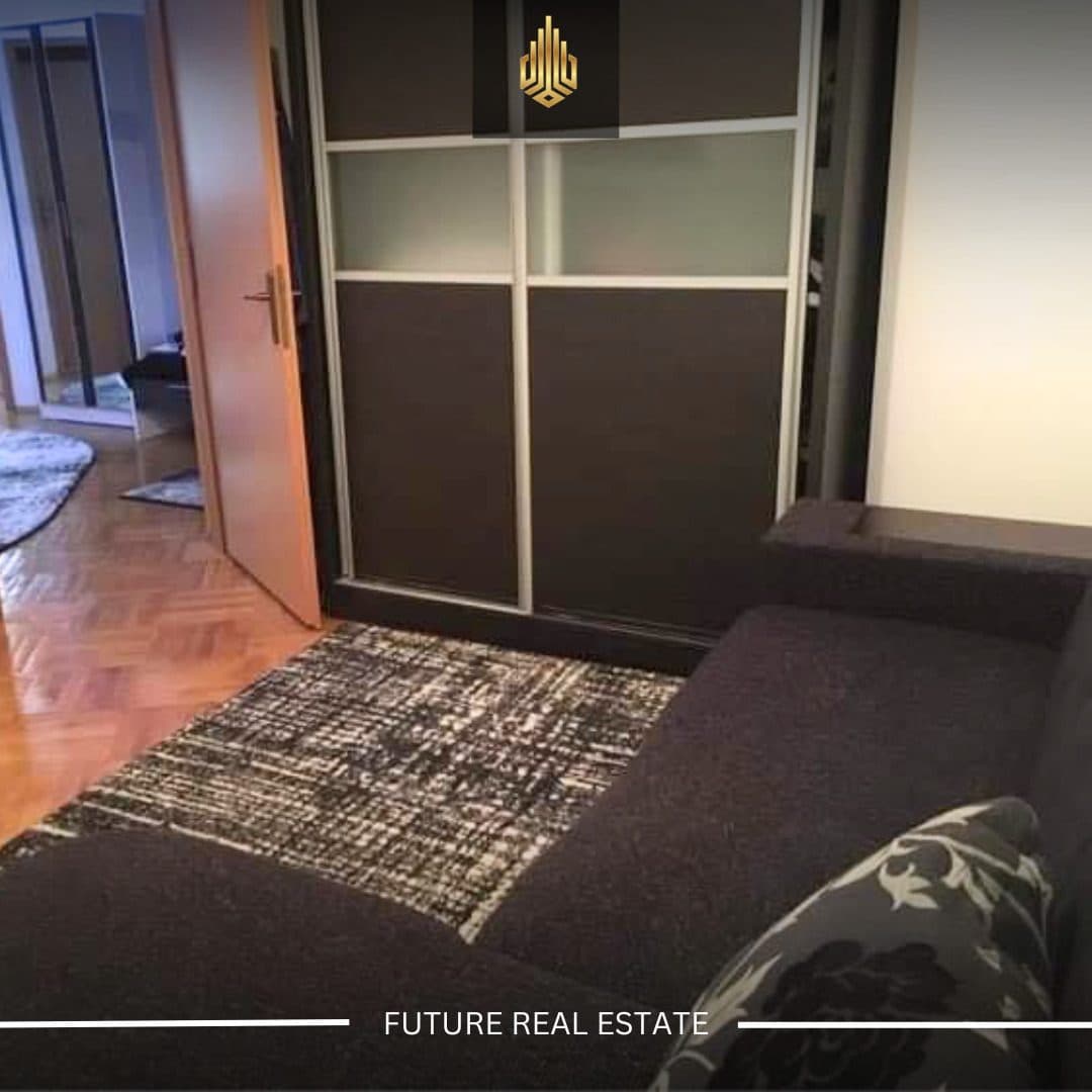 Banesë me QERA/80m² 4