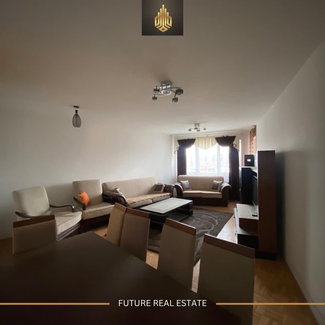 Banesë në SHITJE/95.3m² 2