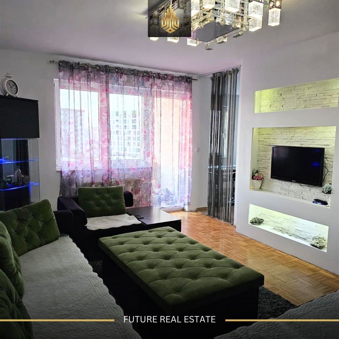 Banesa me QERA/95m² 2