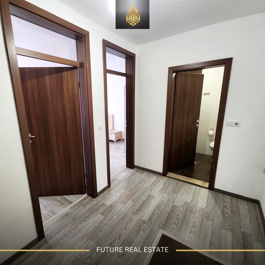 Banesë me QERA/68m² 3