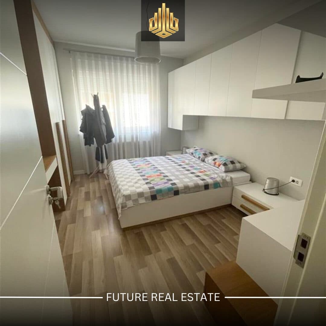 Banesë me QERA/96m² 4