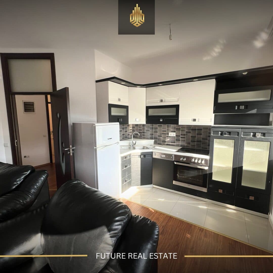 Banesë në SHITJE/80m² 3