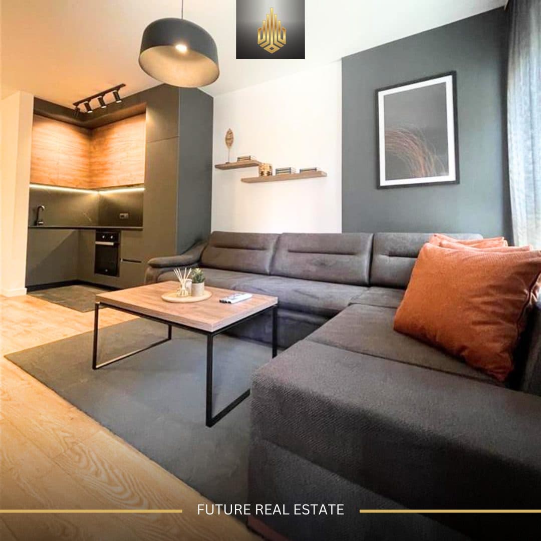 Banesë me QERA/50m²