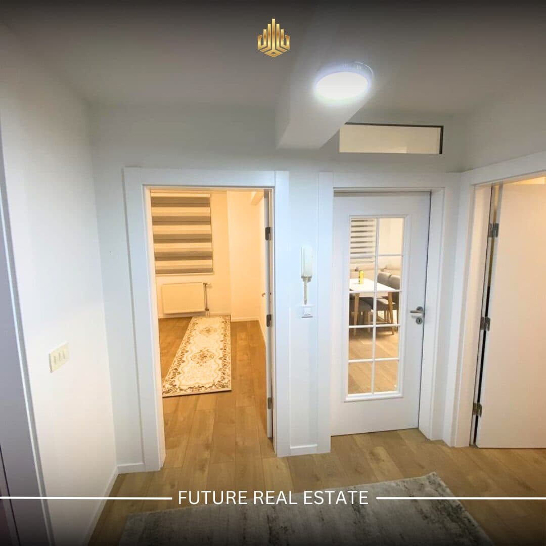 Banesë me QERA/69m² 4
