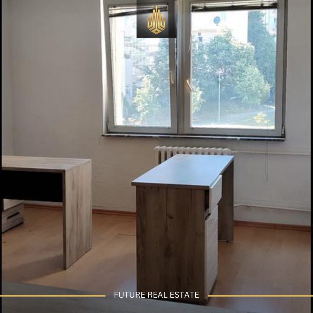 Banesë me QERA/66m² 2