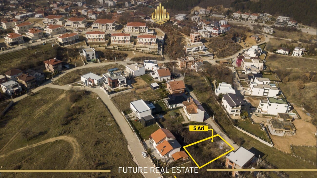 Trualli në SHITJE/5 Ari