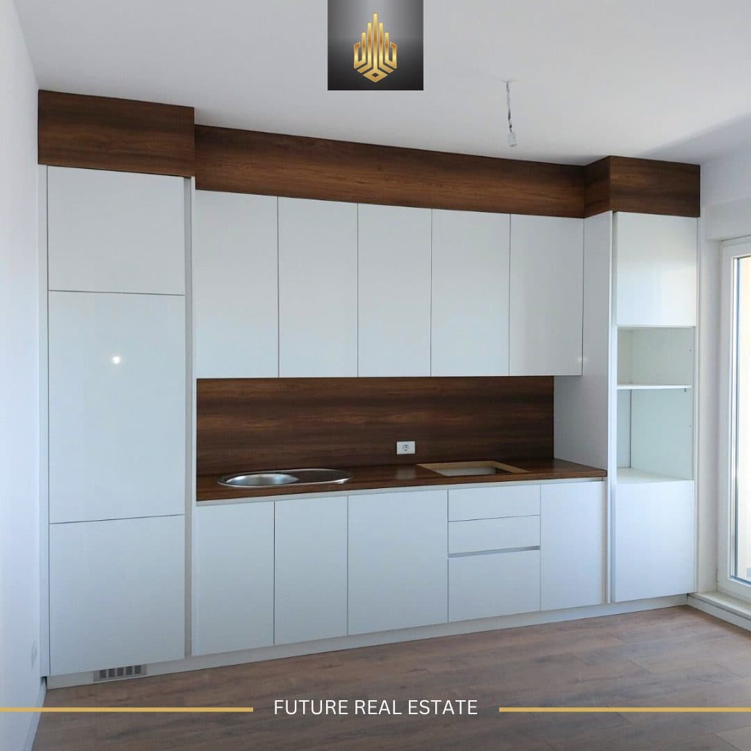 Banesë me QERA/90m² 4