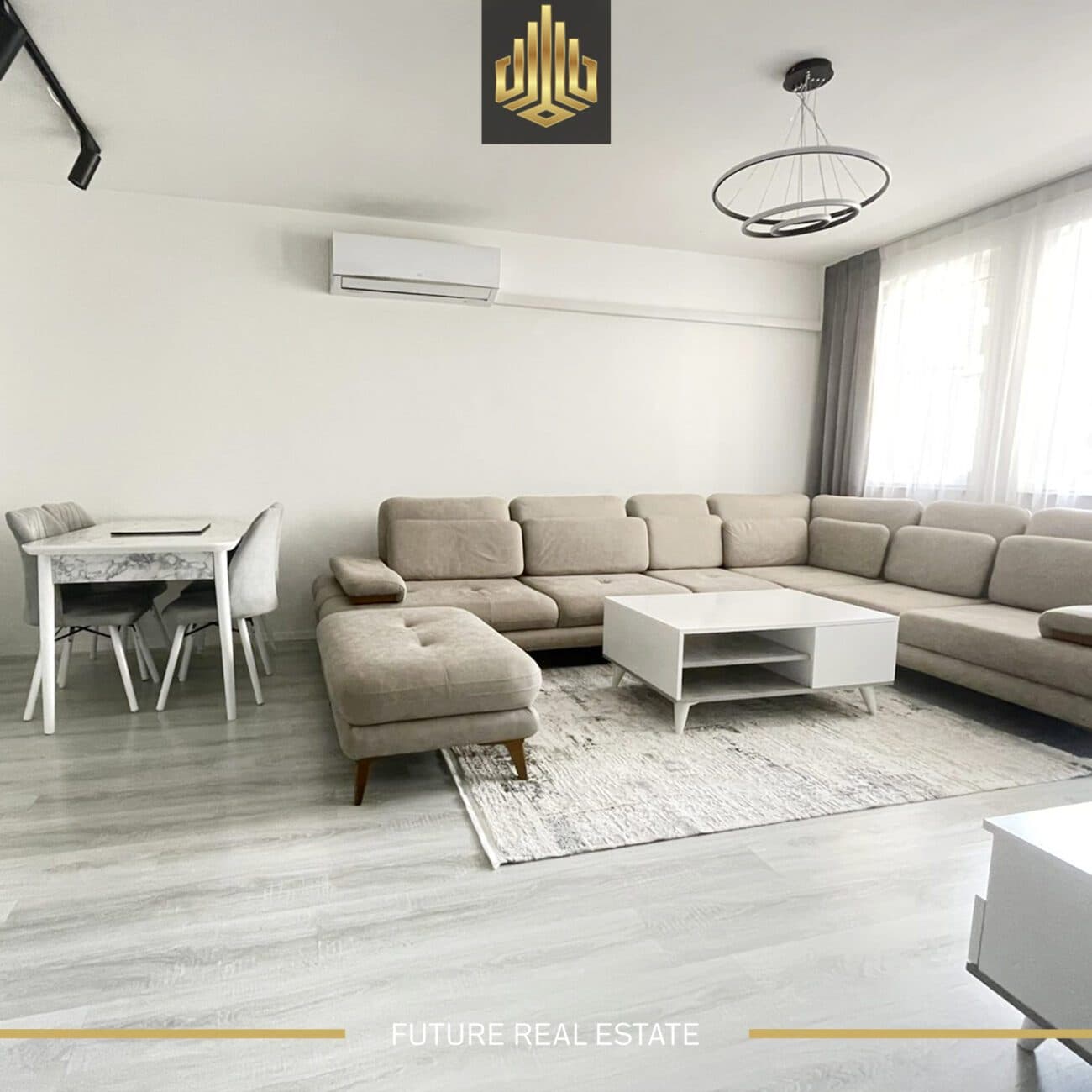 Banesë në SHITJE/72.17m² 3