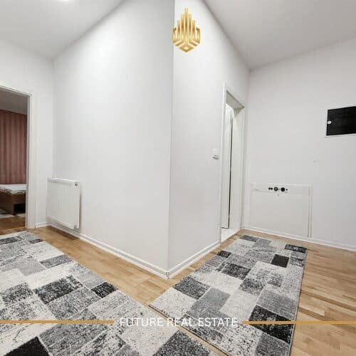 Banesë me Qera 65m² 4