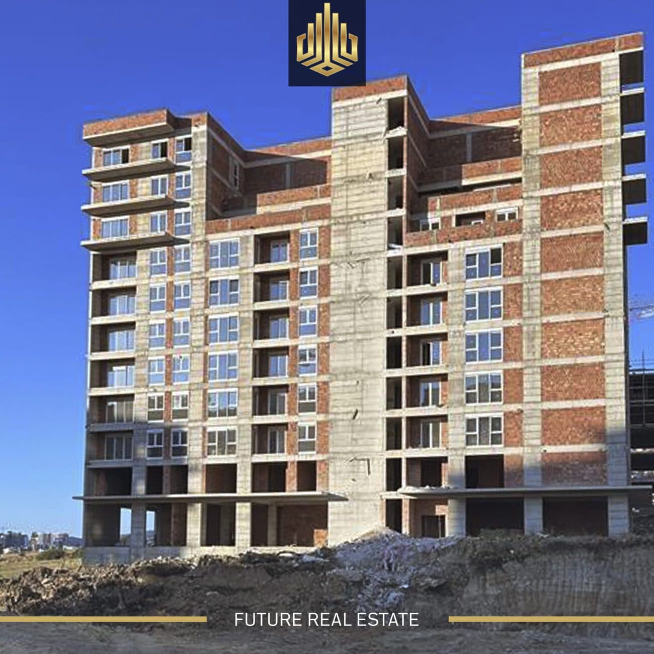 Banesa në SHITJE/88.24m2 2