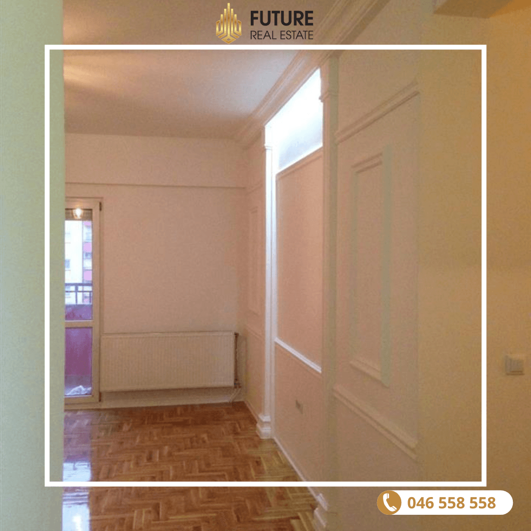 Banesë në SHITJE/115m² 4
