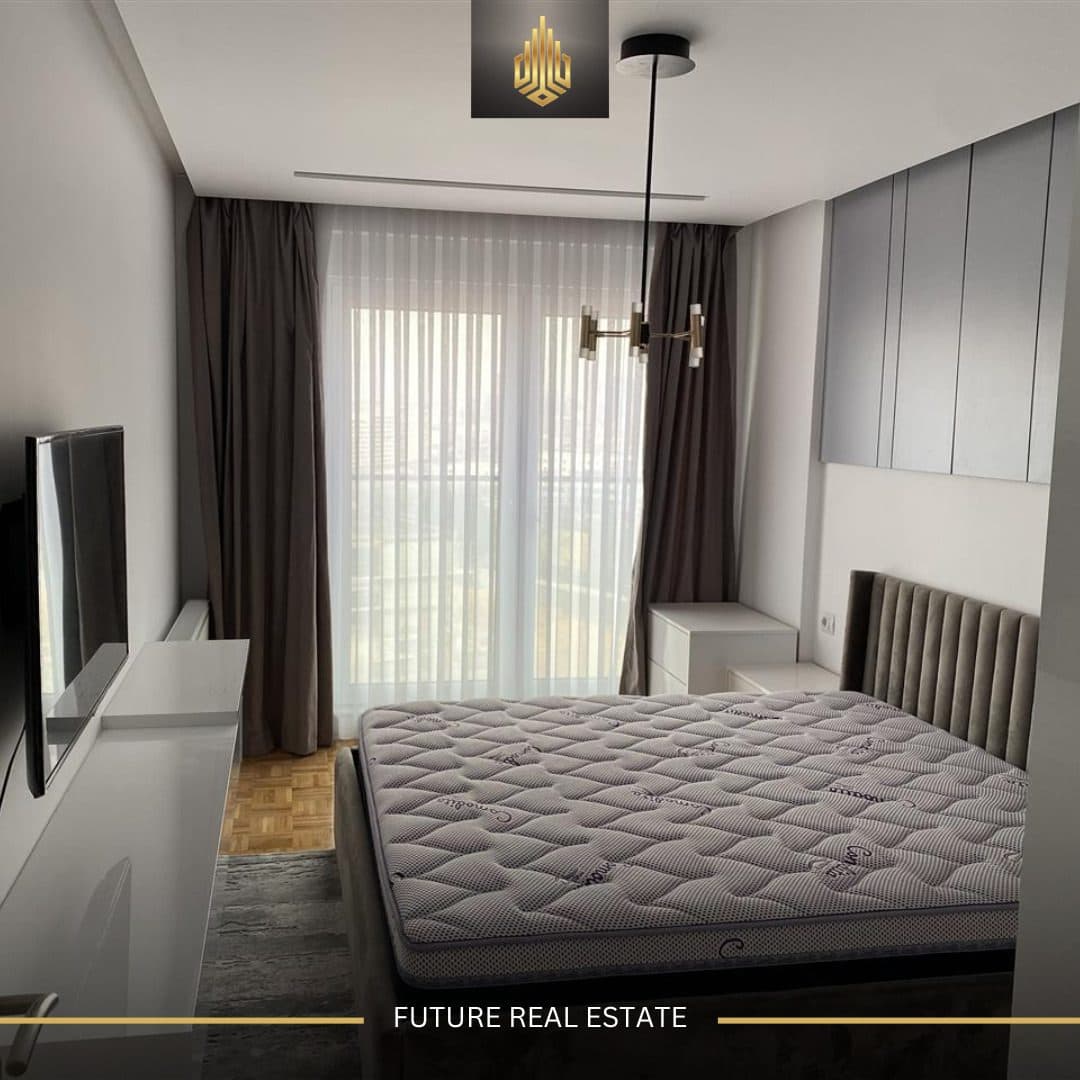 Banesë në SHITJE/93.98m² 4