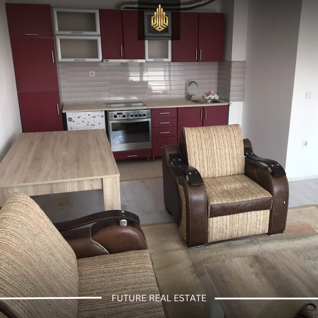 Banesë me QERA/80m² 2