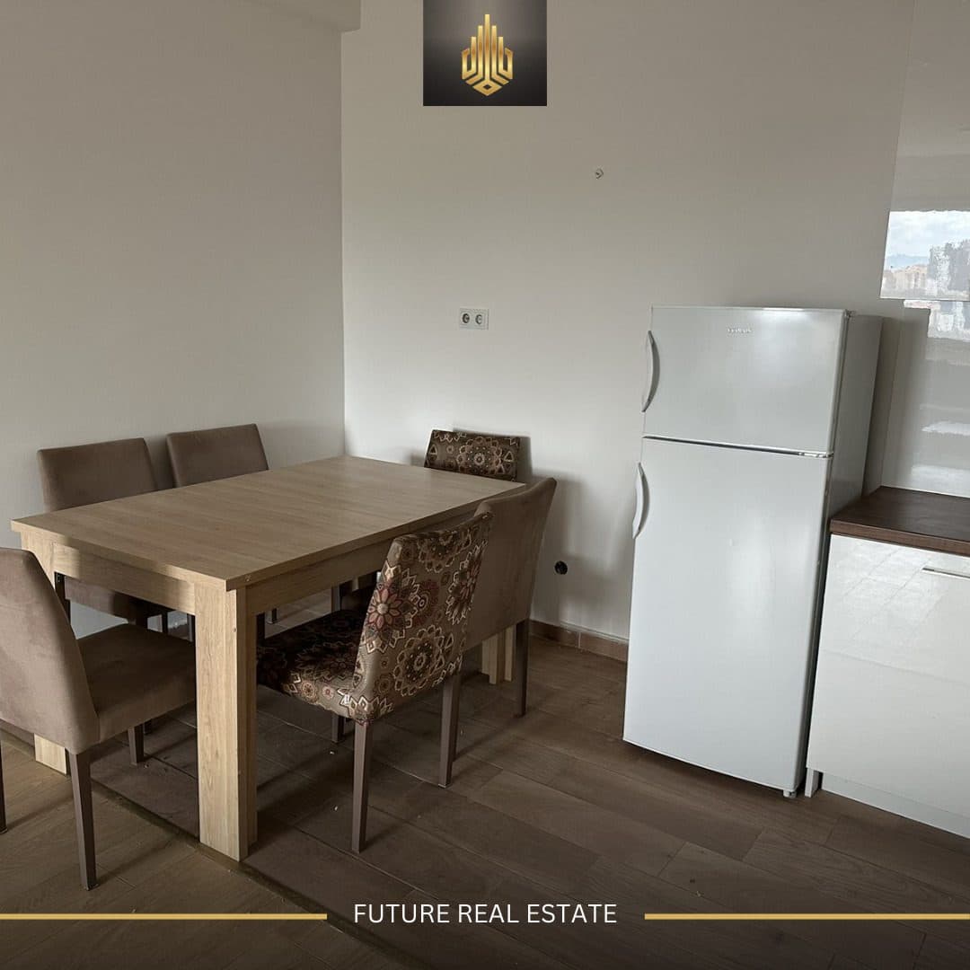 Banesa me QERA/107.80m² 3