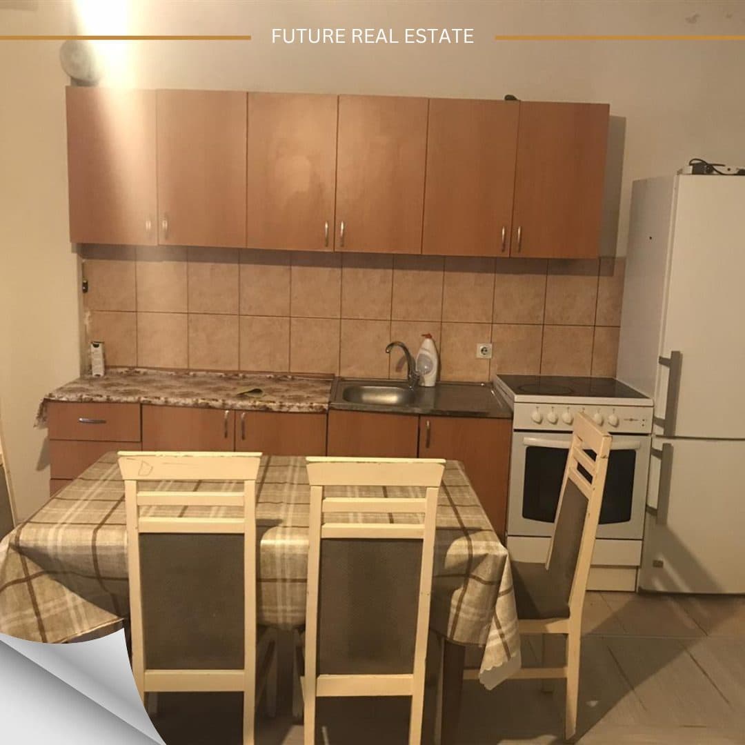 Banesë me QERA/88m² 4