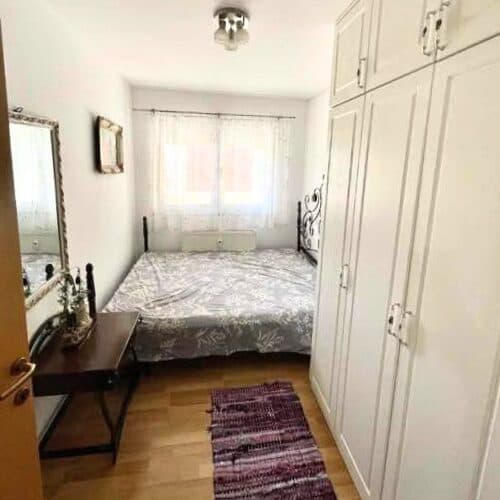 Banesë me Qera 3
