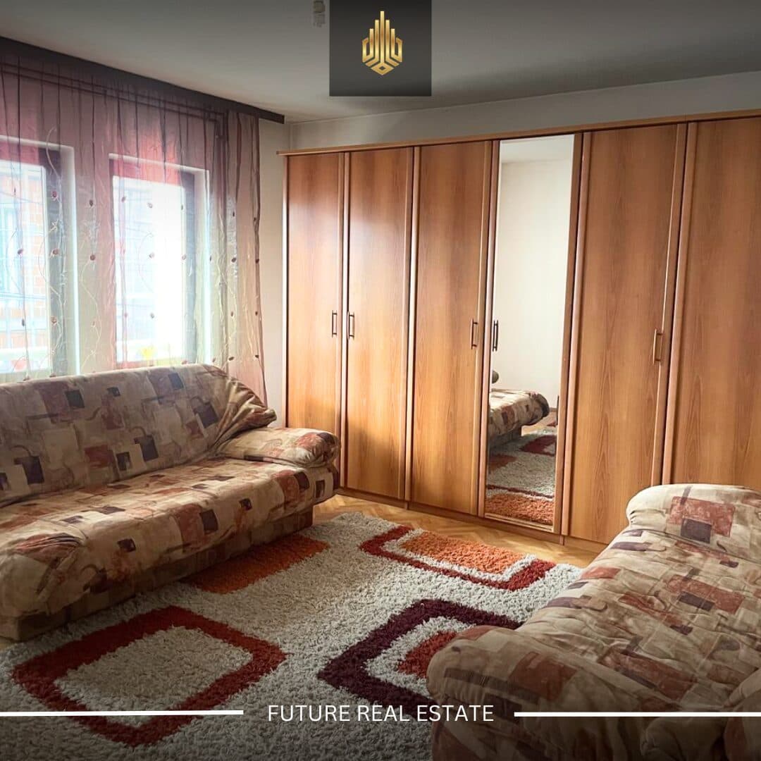Banesë me QERA 3