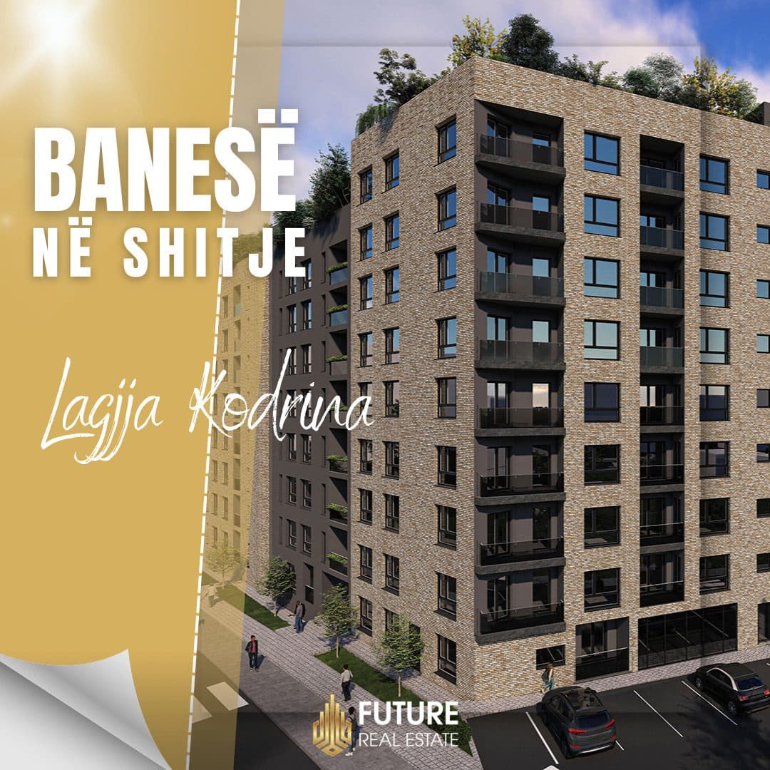 Banesë në SHITJE/71.48m² 1