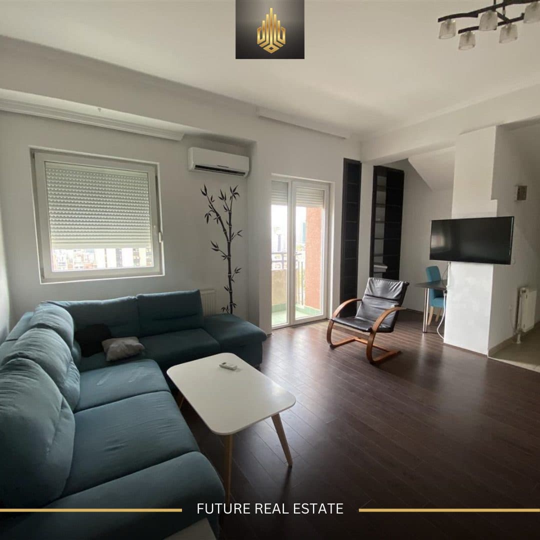 Banesë me QERA/120m²