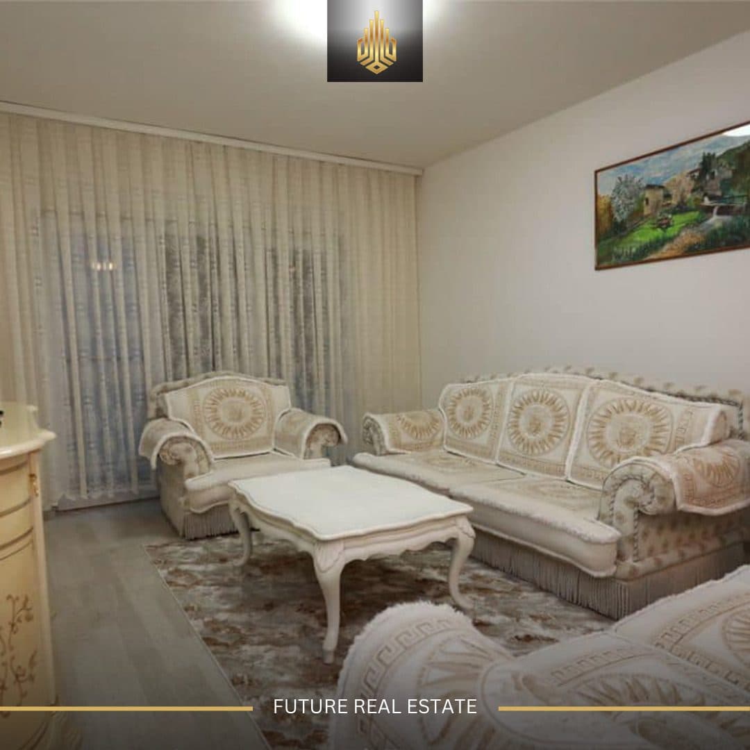 Banesë në SHITJE/60m²