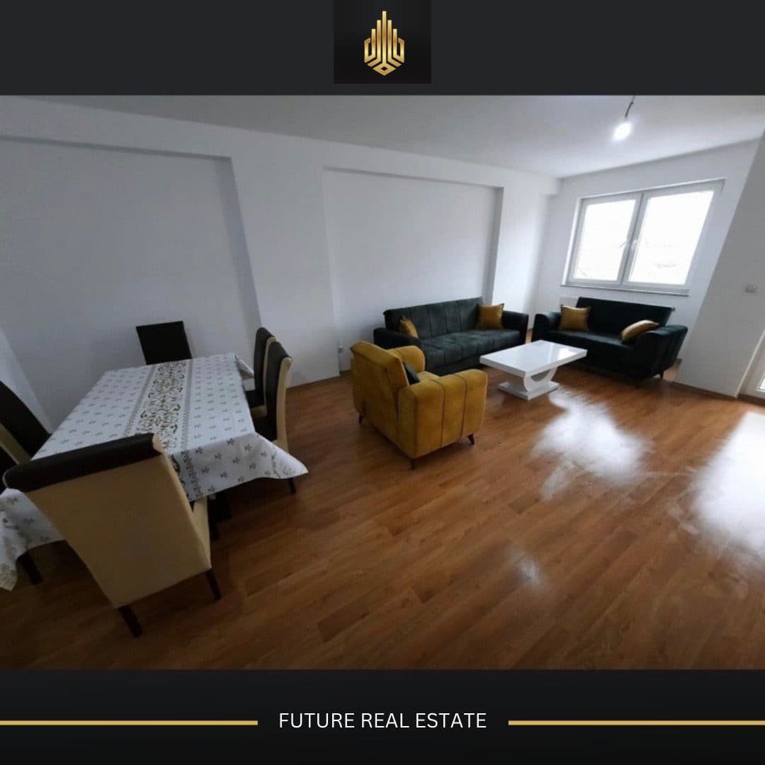 Banesë me QERA/88m²