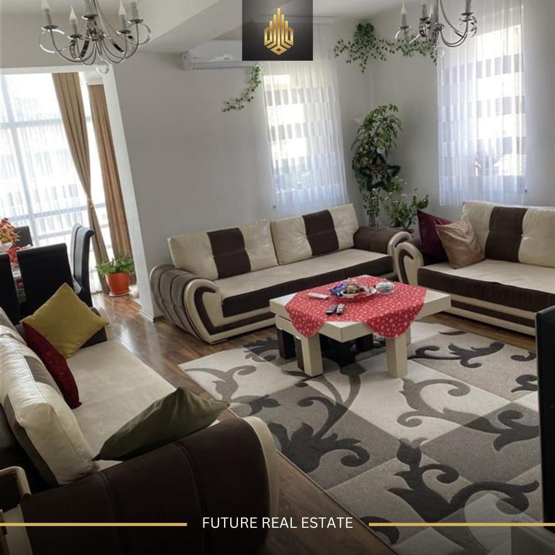 Banesë me QERA/94m² 2
