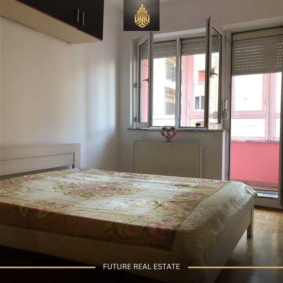 Banesë me QERA/64m² 4