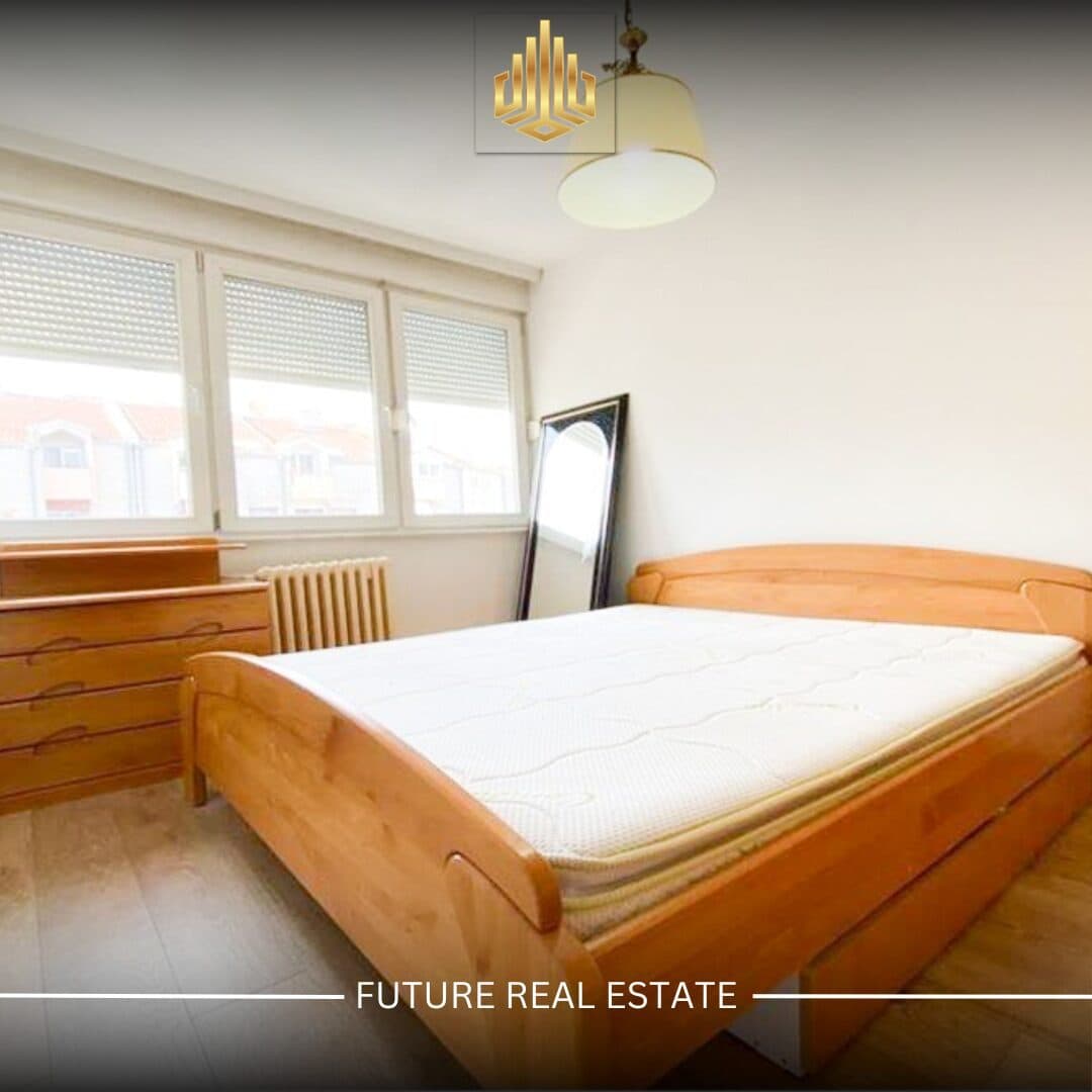 Banesë me QERA/75m² 4