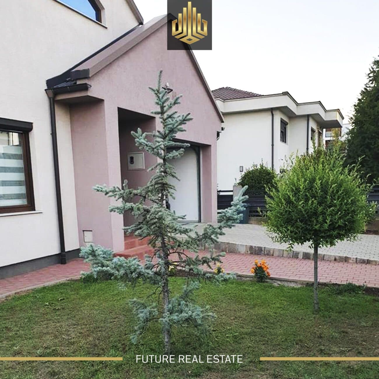 Shtëpia në SHITJE/130m2 3