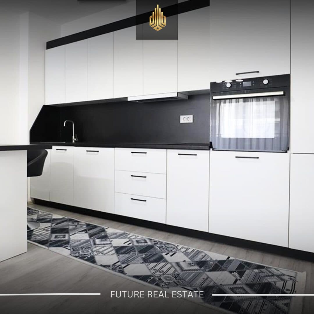 Banesë me QERA/82m² 3