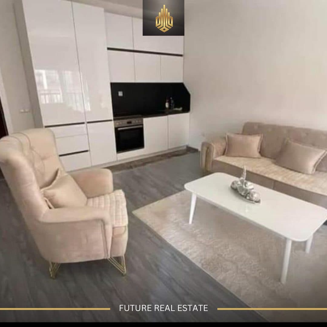 Banesë me QERA/64m² 3