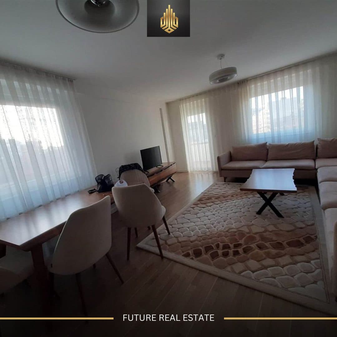Banesë në SHITJE/80m² 2