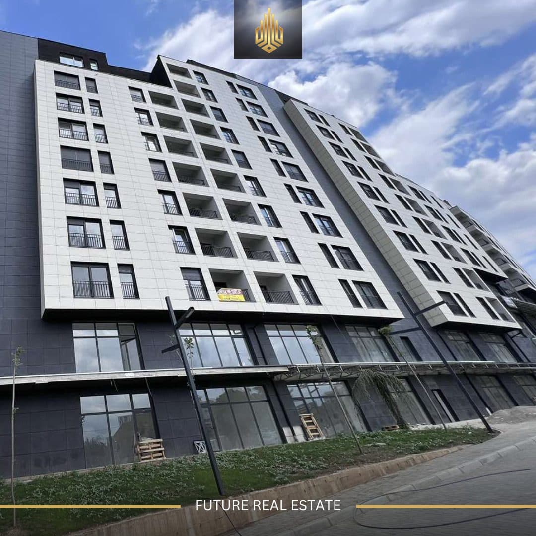 Zyre me QERA/86m²