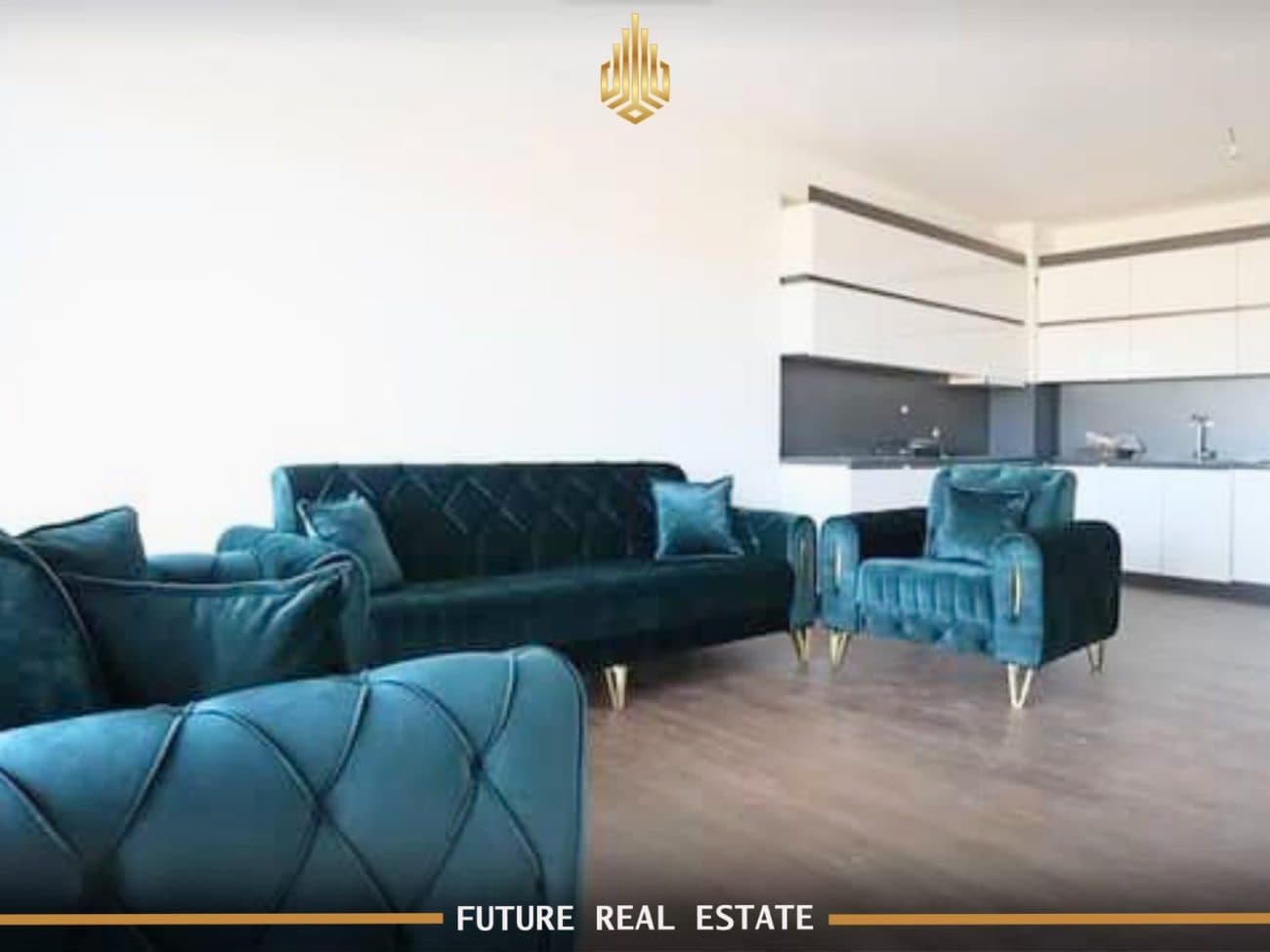 Banesë në SHITJE – 3 dhoma gjumi – Prishtinë – Prishtina e Re – Condor, Objekti T 2