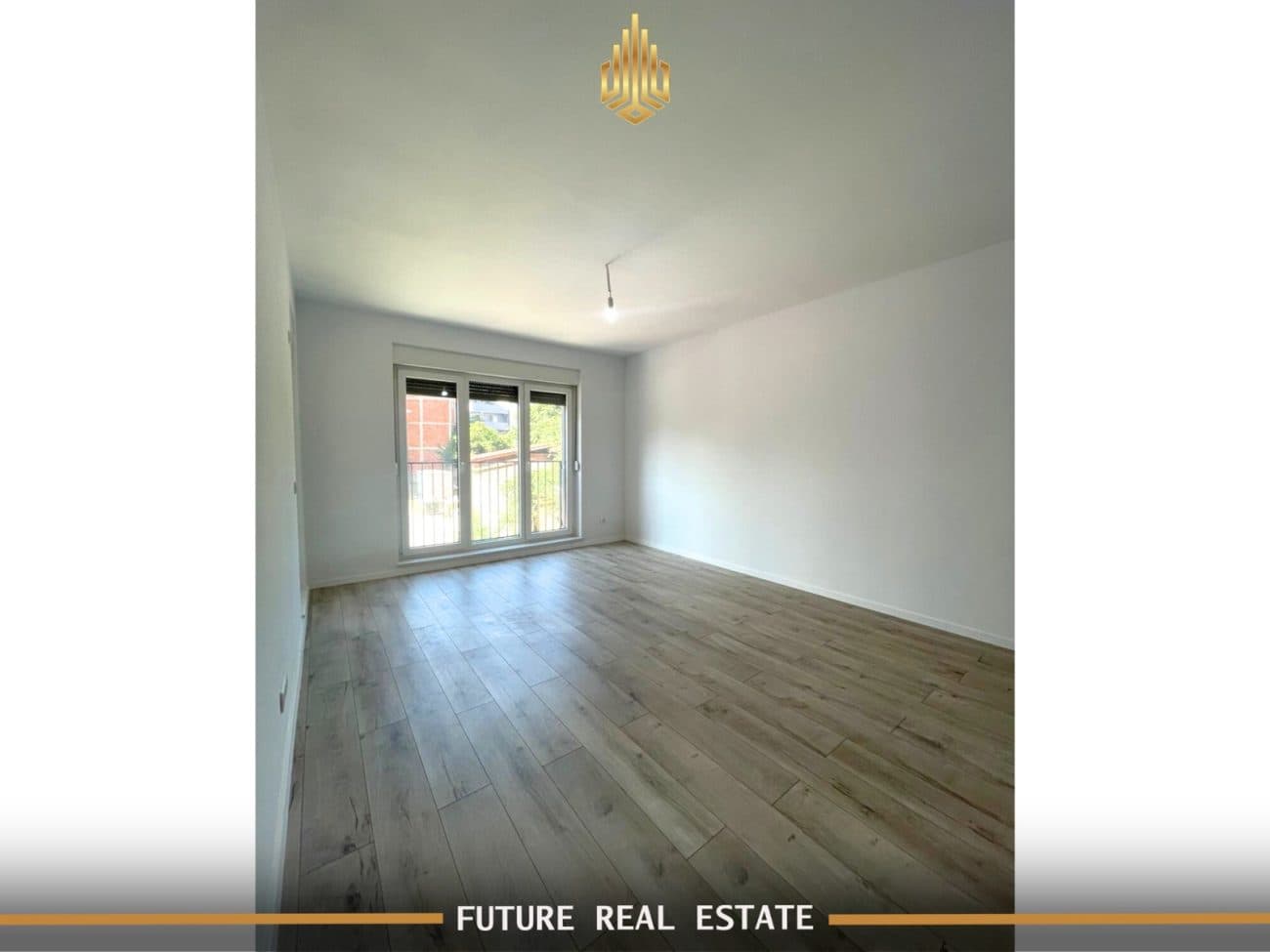 Banesë me QIRA – 3 dhoma gjumi – Prishtinë – Tophane